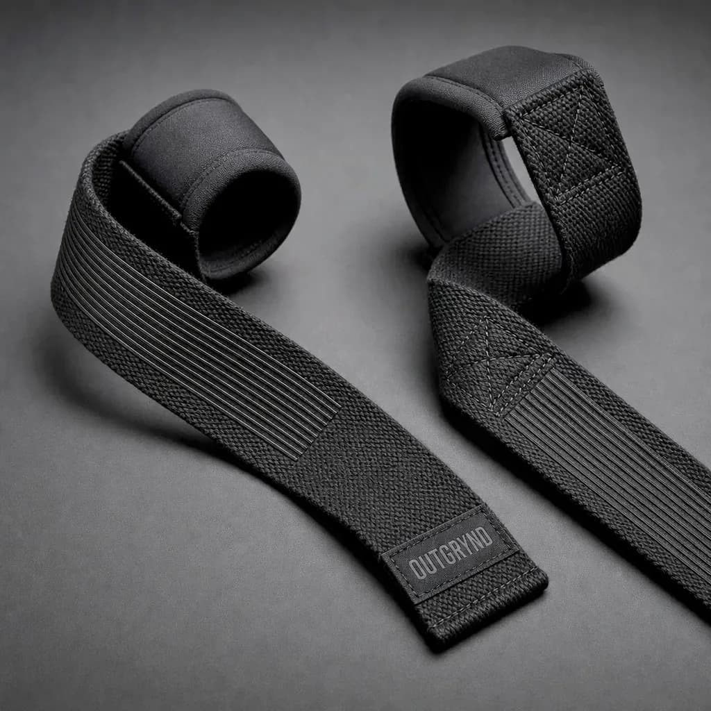 Lifting Straps