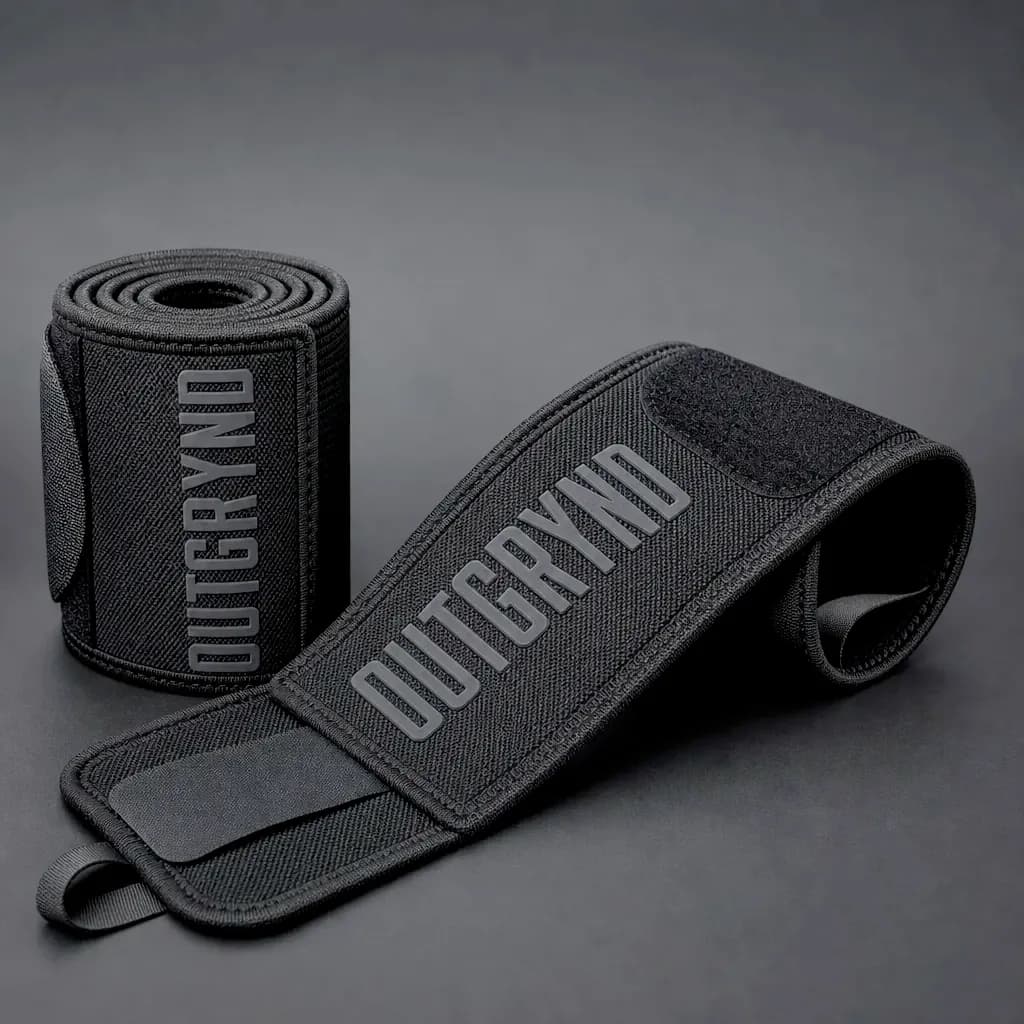 Wrist Wraps