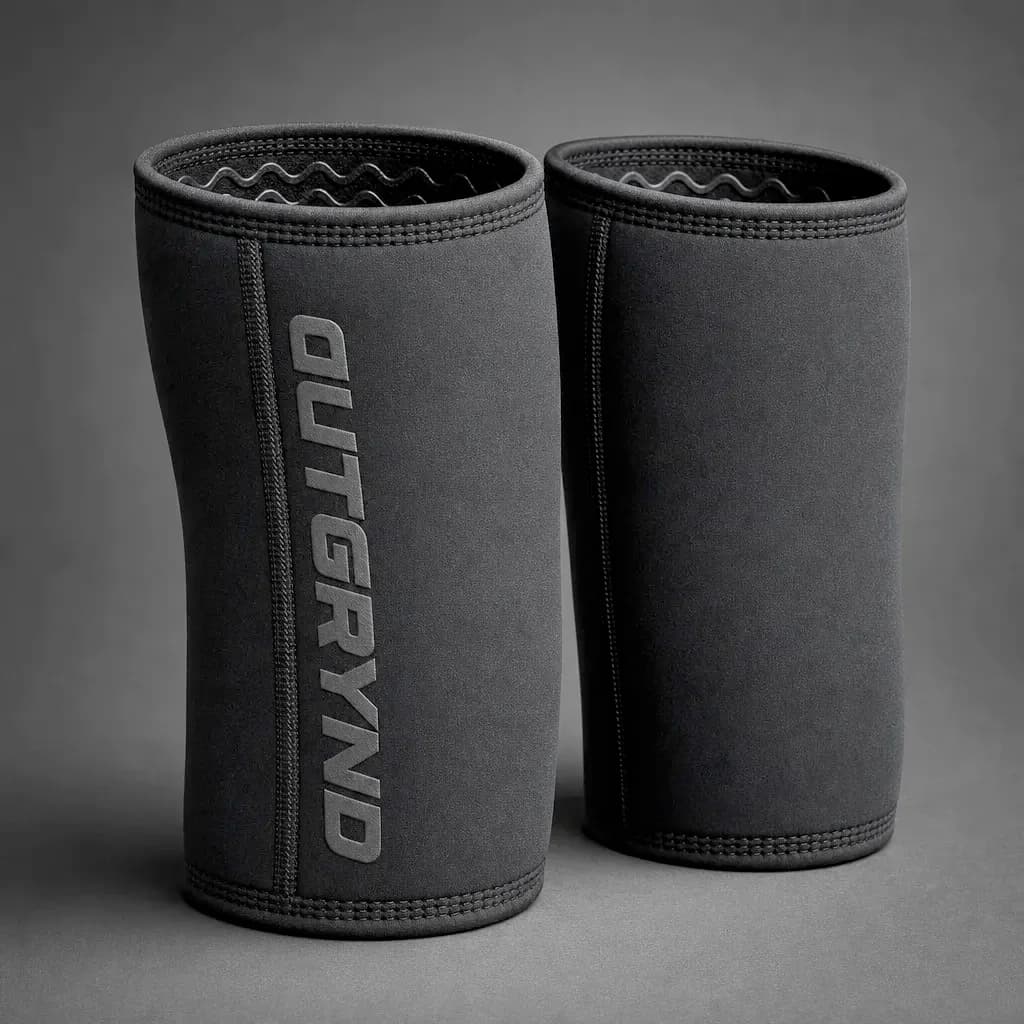Knee Sleeves 7MM