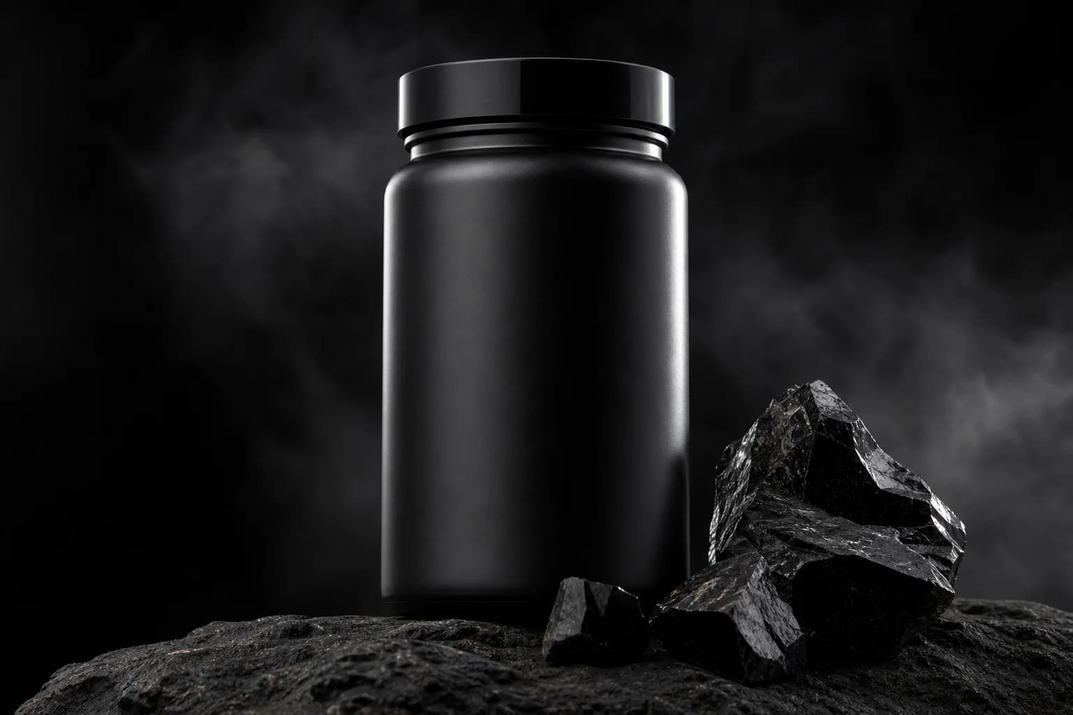 OUTGRYND Shilajit resin detail